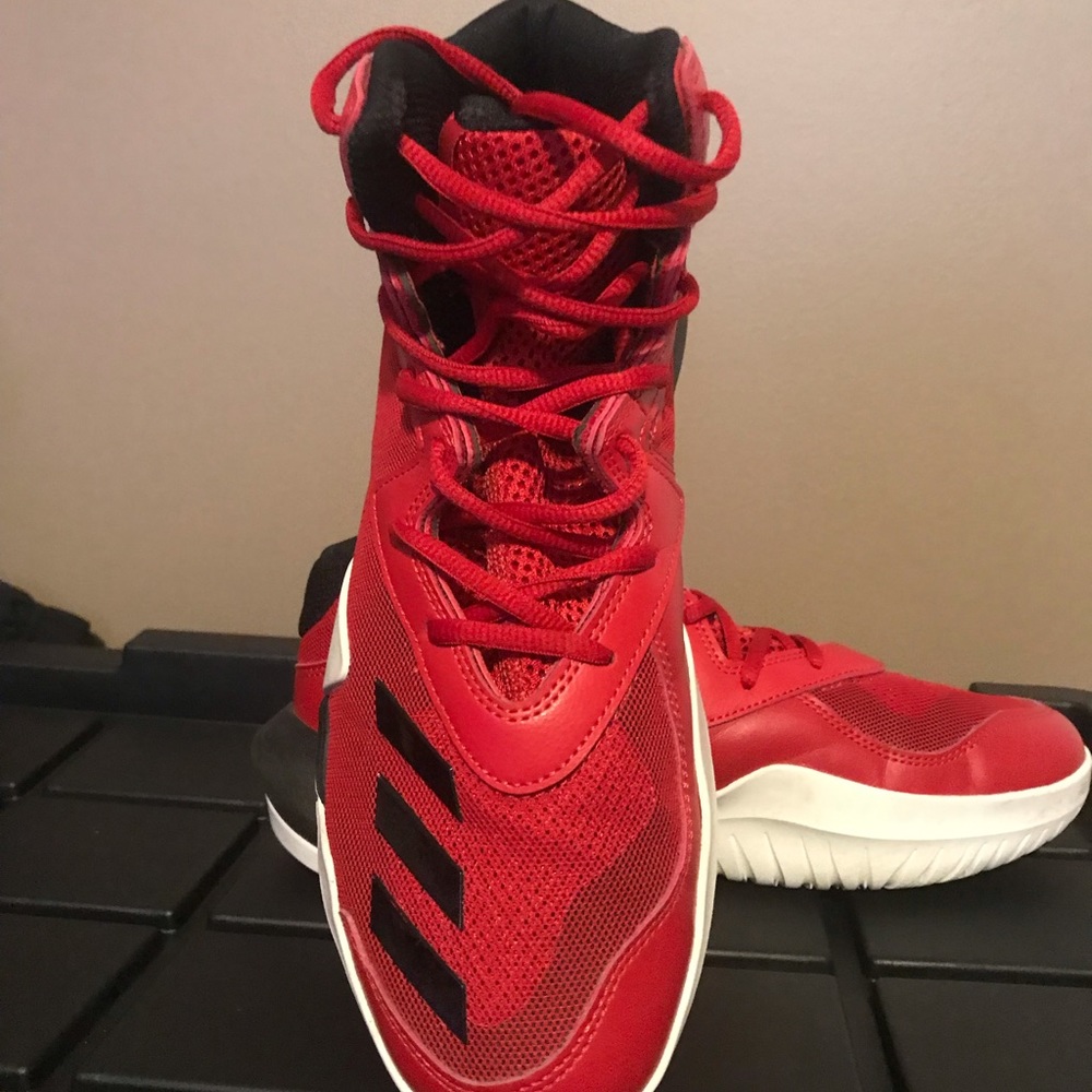 Men’s Reebok’s - Picture 2 of 3